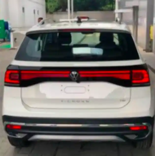 Foto - Volkswagen T-Cross Sudah Ada Di Indonesia