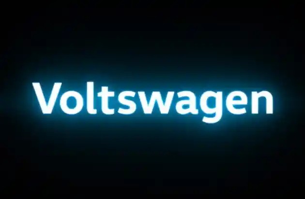 Foto - Volkswagen Berurusan Dengan Komisi Sekuritas AS Berkaitan Prank ‘Voltwagen’