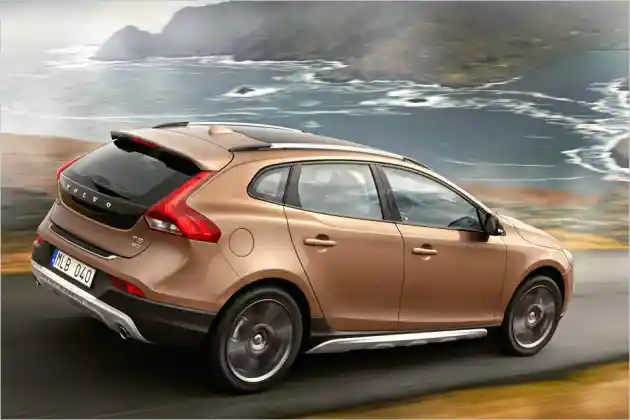 Foto - Volvo Akan Luncurkan 4 Model di GIIAS 2017, Ada yang CBU Malaysia