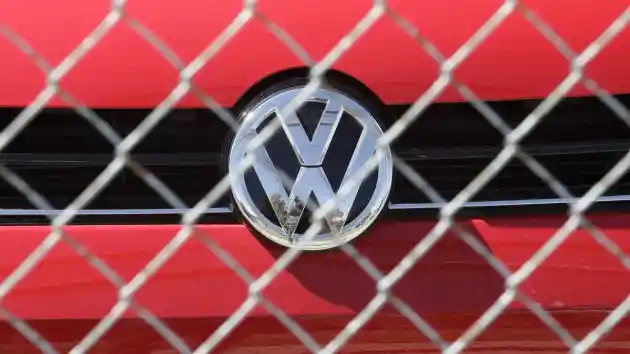 Foto - VW Tak Mau Beri Kompensasi Dieselgate Untuk Konsumennya di Eropa