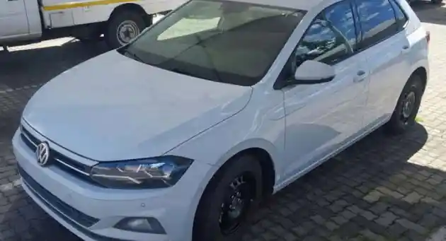 Foto - Inilah VW Polo 2018