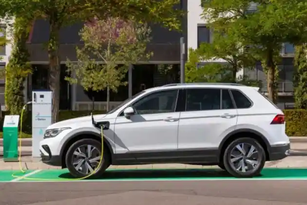 Foto - VW Laporkan Ada Kebocoran Data 3,3 Juta Konsumen Antara 2014-2019