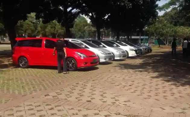 Foto - Autoclub Wagon ID Persatukan Berbagai Pemilik MPV Lintas Merek