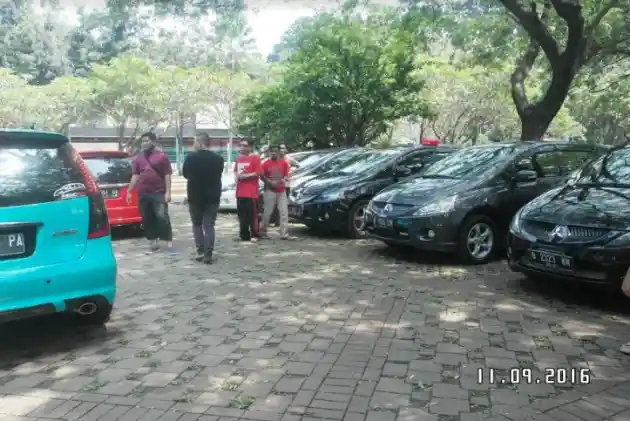 Foto - Autoclub Wagon ID Persatukan Berbagai Pemilik MPV Lintas Merek