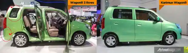 Foto - Suzuki Indonesia Ingin Seriusi Pasar Mobil LCGC 7 Penumpang