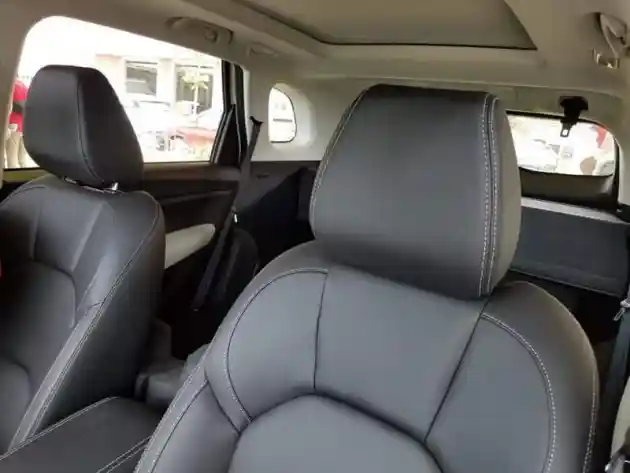 Foto - Kenapa Wuling Indonesia Pilih SUV yang Hanya 5 Seater?