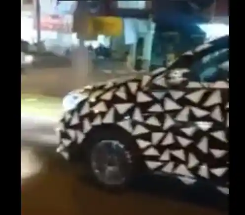 Foto - SPY SHOT: MPV Baru Wuling Penantang Toyota Innova di Bekasi