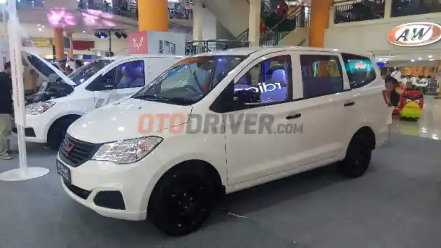 Foto - Mencari Arti Nama-nama Mobil Wuling Indonesia yang Bukan Dari Bahasa Tionghoa