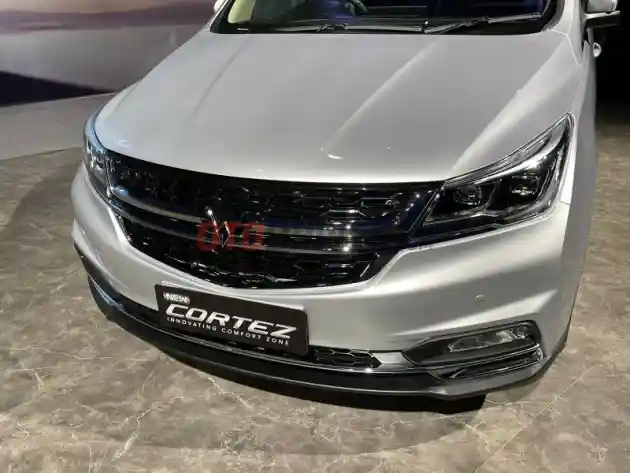 Foto - Beberapa Fitur New Wuling Cortez Yang Tidak Dimiliki Kompetitornya