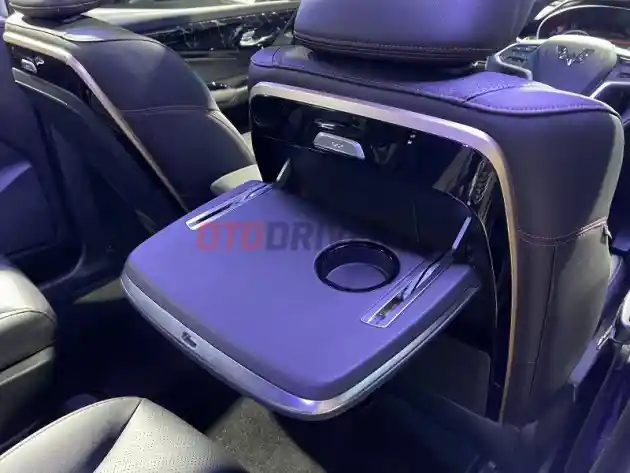 Foto - Wuling New Cortez Resmi Meluncur Dengan Harga Mulai Rp 270 Jutaan. Dilengkapi Fitur Unggulan Almaz