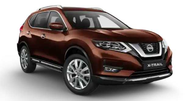 Foto - Apa Bedanya Nissan Qashqai dengan X-Trail?