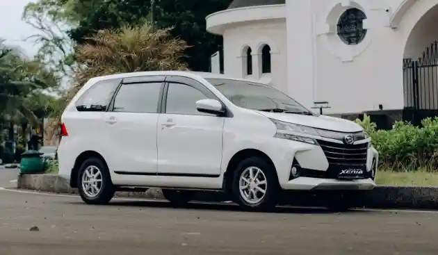 Foto - Relaksasi Pajak Bikin Penjualan Daihatsu Terlaris Kedua di Indonesia, Model Apa Saja Yang Berkontribusi?