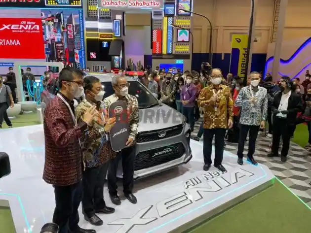 Foto - Sukses Menaikkan Angka Penjualan, PPnBM Kemungkinan Berlanjut 2022