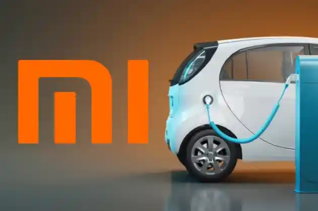 Foto - Mobil Listrik Xiaomi Bakal Dirilis Massal 2024, Simak Bocorannya