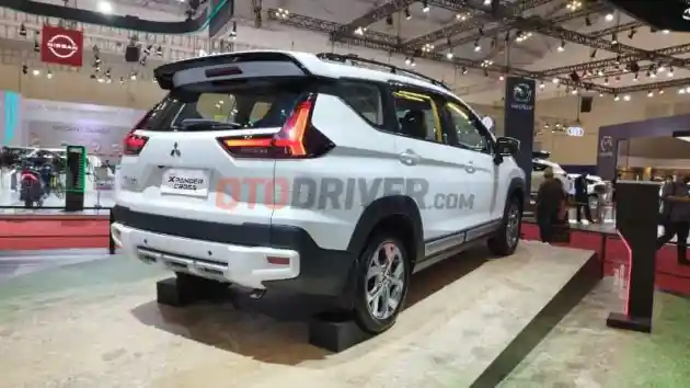 Foto - Segmen LSUV 7 Seater Tetap Seksi, Berikut Prestasi Penjualan Januari-November 2024