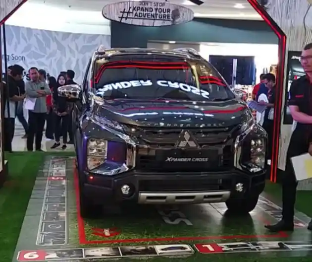 Foto - Daftar Harga LSUV terbaru (Februari 2020)