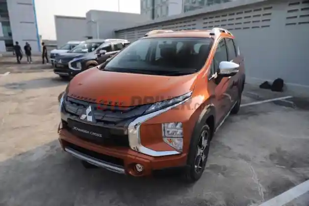 Foto - Daftar Harga LSUV Terbaru (Desember 2019)