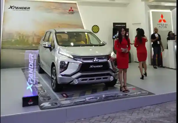 Foto - Pembatalan Inden Xpander Karena Rush-Terios dan Wuling?