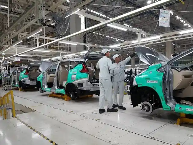 Foto - Daihatsu Sudah Punya R&D Center, Bagaimana Dengan Mitsubishi Indonesia?