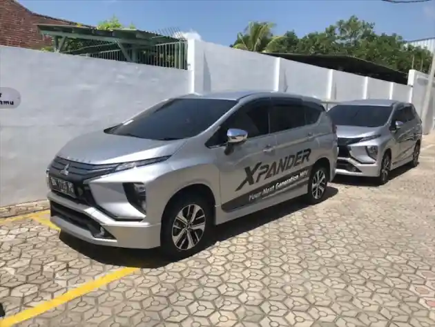 Foto - Peringkat LMPV Terlaris (April 2019): Avanza Jauh Tinggalkan Xpander!