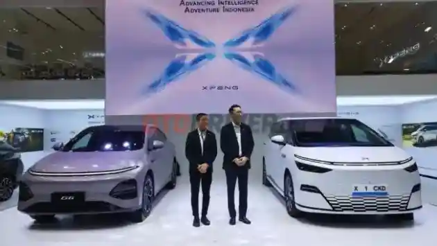 Foto - SUV Penantang Hyundai Palisade Dipersiapkan Meluncur Tahun Depan