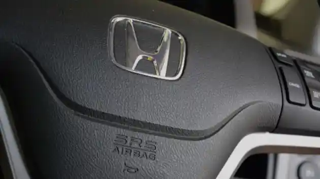Foto - Honda Ingatkan Lagi Program Recall-nya, Berikut Daftar Mobil Yang Terdampak