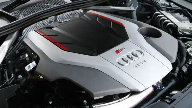 Foto - Audi Indonesia Resmi Menjual Station Wagon Paling Bertenaga di Dunia, Harga Mulai Rp 2,7 Miliar