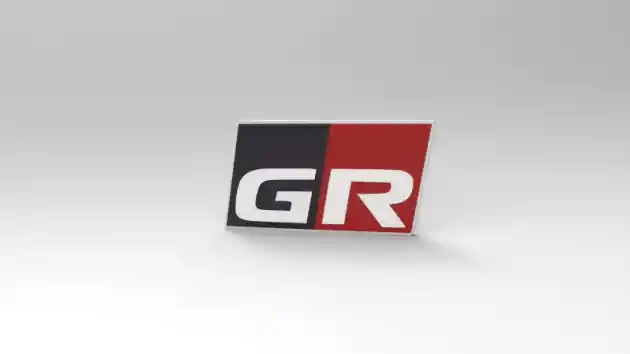 Foto - Siap-Siap, Toyota Gazoo Racing Bakal Lahirkan GR Starlet
