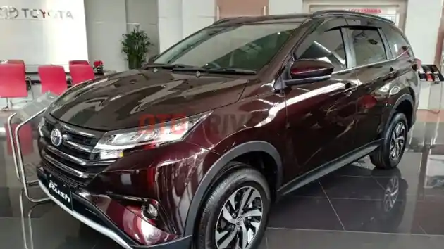 Foto - Toyota Tetap Menjadi Yang Terlaris di Indonesia, Inilah Model Paling Banyak Dibeli