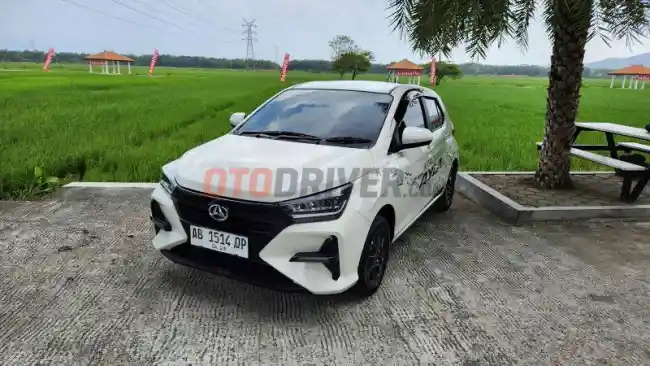 Berita - LCGC Daihatsu Berhasil Mendominasi di Indonesia, Inilah 3 Model Terlaris Mereka Saat Ini