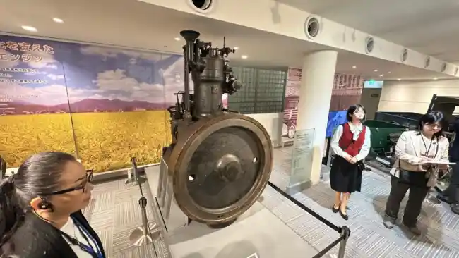 Berita - Mengenal Lebih Dekat Sejarah Daihatsu Yang Lahir Sejak Tahun 1907