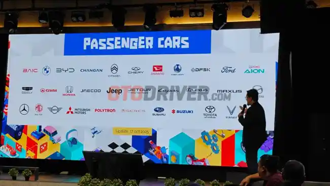 Berita - GAIKINDO dan Permata Bank Kolaborasi di GJAW 2025, Targetkan Lonjakan Penjualan