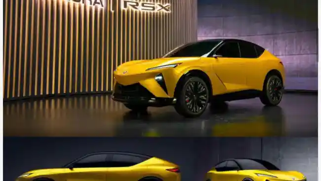 Berita - Honda Pamer EV Tercanggih Hingga Roket Luar Angkasa Di Japan Mobility Show 2025