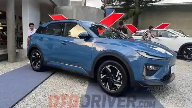 Daftar Harga - Daftar Harga NETA Terbaru (Oktober 2025)