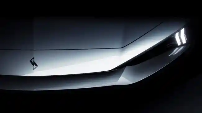 Berita - Nissan Pakai AI Untuk Percepat Proses Membuat Mobil
