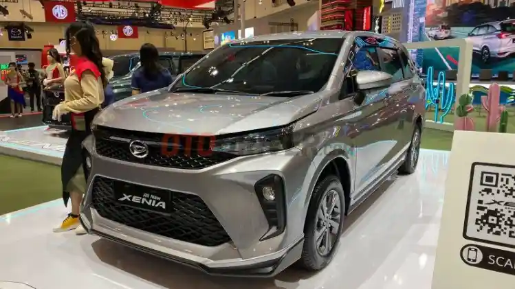 Daftar Harga DAIHATSU Terbaru (November 2021)