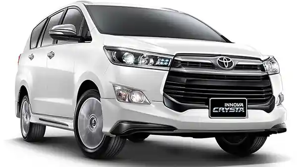 Toyota Kijang Innova Venturer Bakal Jadi Veloz nya Innova 