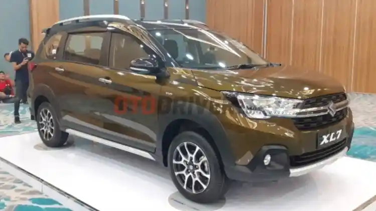 Daftar Harga Lsuv Terbaru Februari 2020