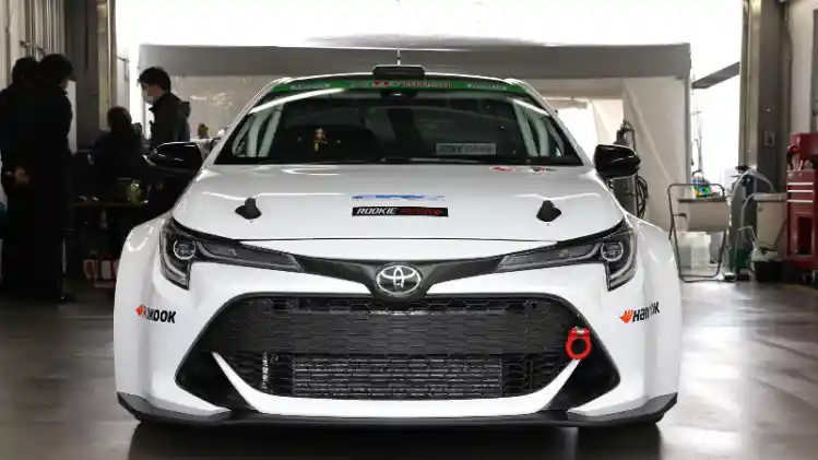 Система bos toyota