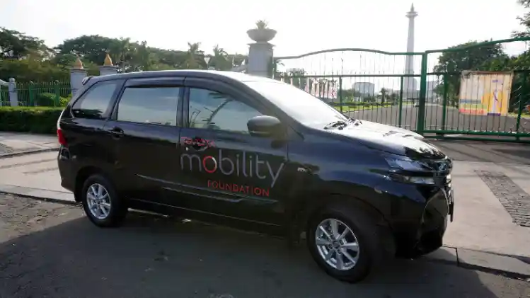 Bukan Avanza, Inilah Mobil Terlaris April 2021