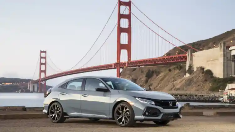  Honda  Jadi Merek  Mobil  Favorit Di Google Selama 2021 