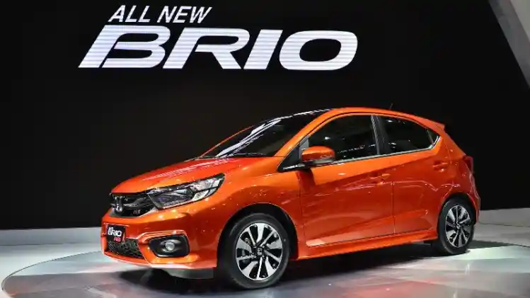 All New Brio Satya VS Agya AT TRD Mana yang Paling Bertenaga 