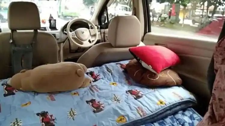 Ide 68+ Tempat Modifikasi Mobil Ertiga Gratis Terbaru