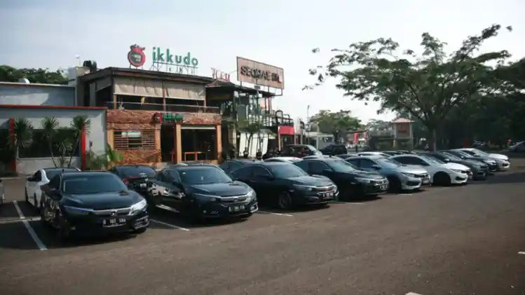 Tips Parkir Yang Benar Dan Rapi 3359