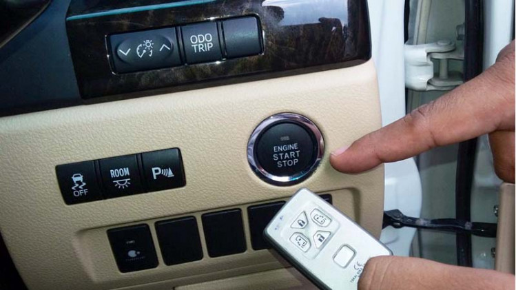 540+ Gambar Kunci Mobil Toyota Calya Terbaru
