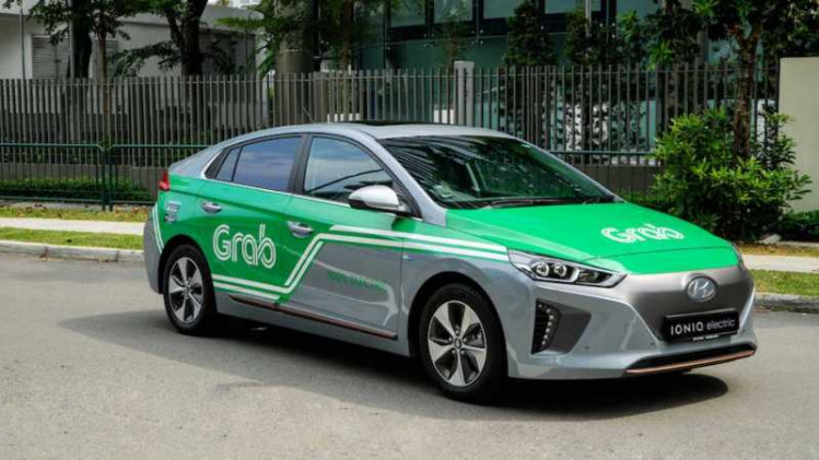 Mobil Listrik Hyundai Akan Masuk Indonesia Anda Tak Perlu Beli