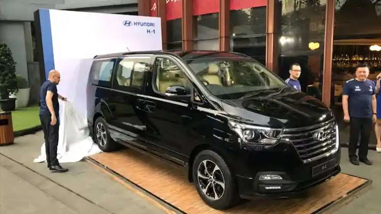 Harga Hyundai Ikutan Naik Karena Nilai Tukar Dolar dan Rupiah