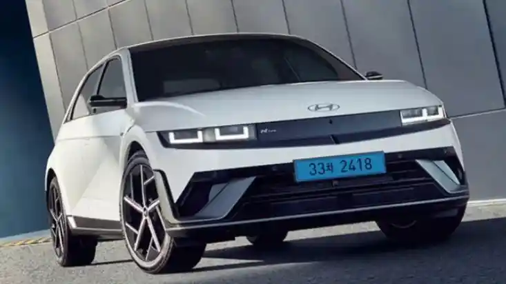 Hyundai Ioniq 5 Dapati Facelift Dan Varian Baru