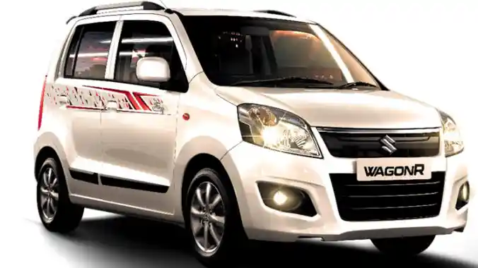 Suzuki Karimun Wagon R Ada Versi Istimewanya di India 