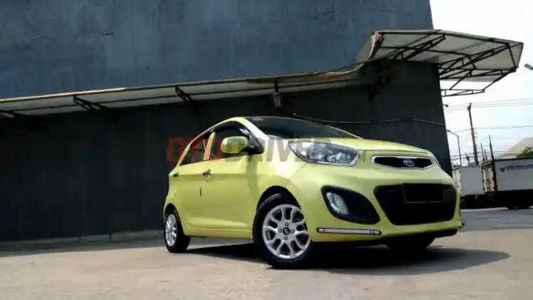 37+ Picanto PNG